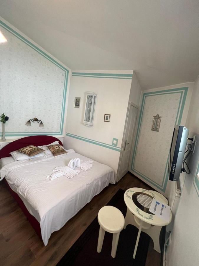 Guesthouse Nia Deluxe Sarajevo Exteriér fotografie