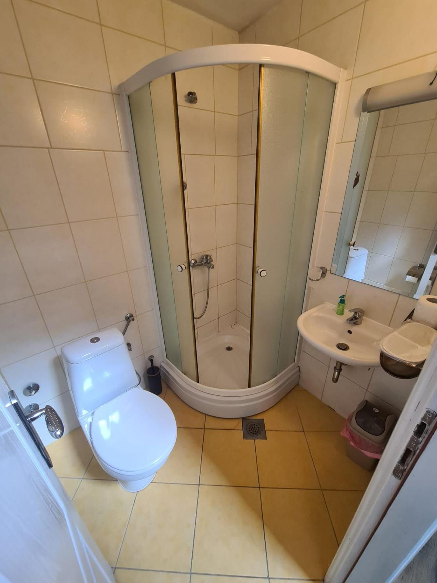 Guesthouse Nia Deluxe Sarajevo Exteriér fotografie