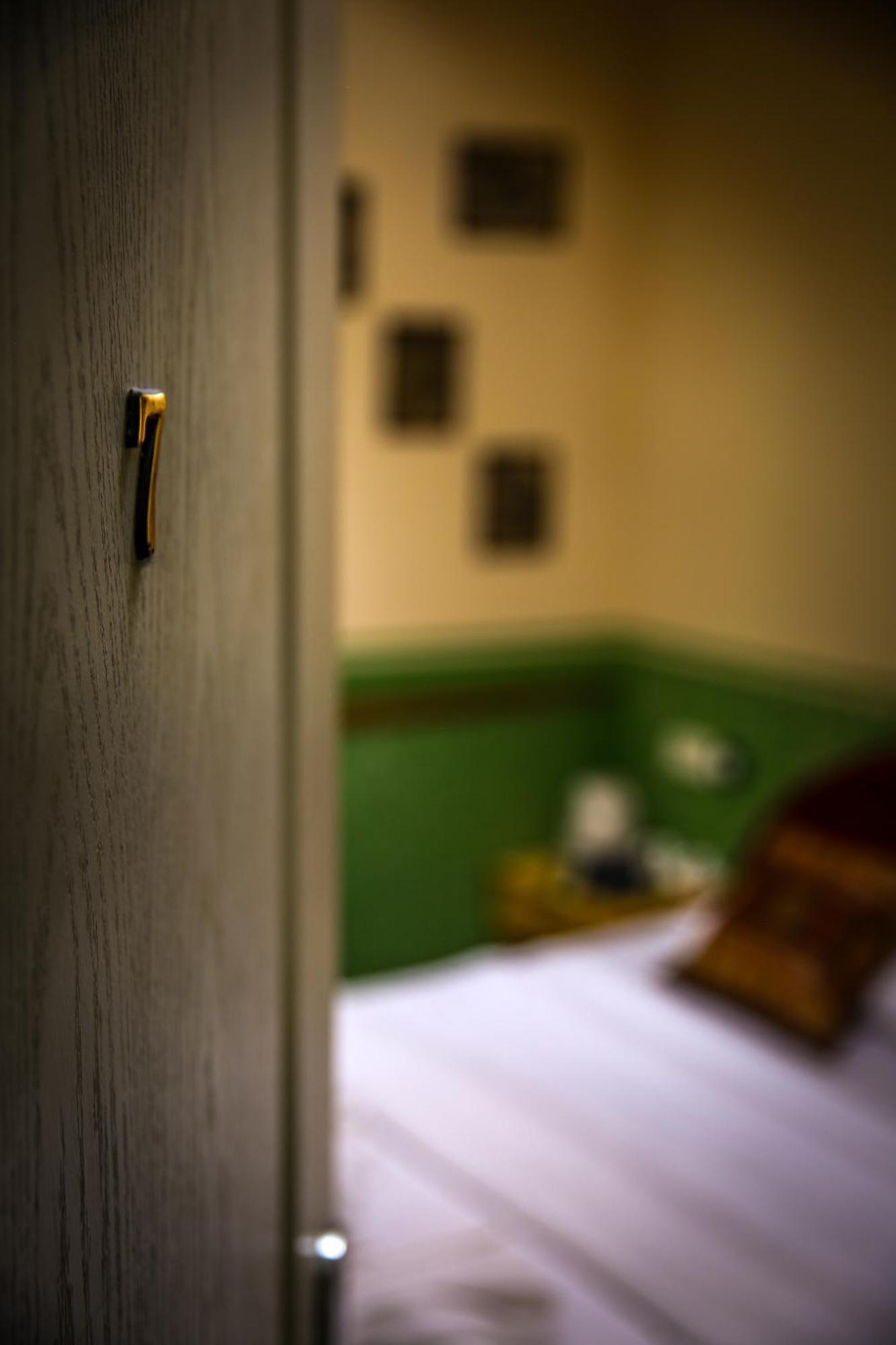 Guesthouse Nia Deluxe Sarajevo Exteriér fotografie