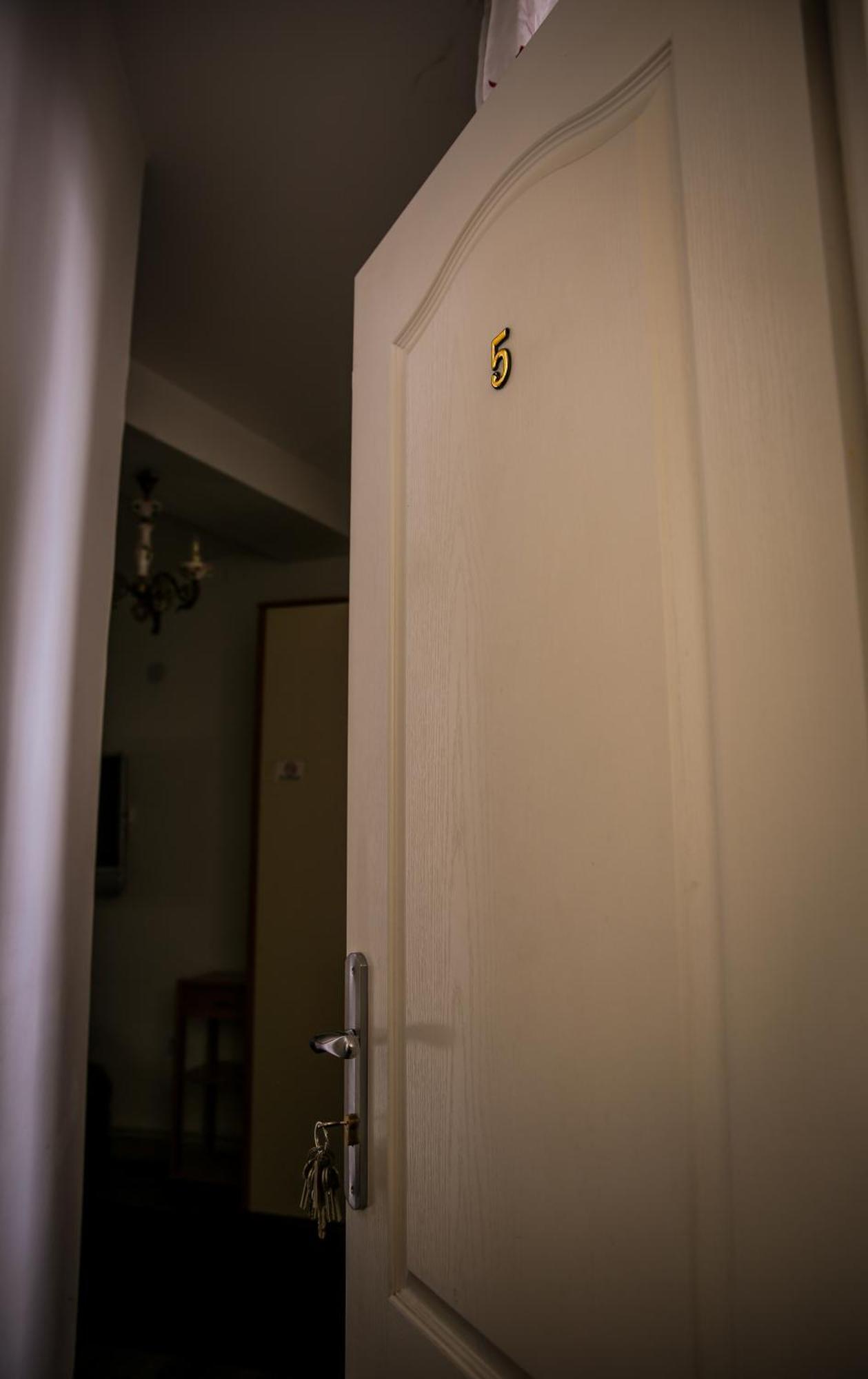 Guesthouse Nia Deluxe Sarajevo Exteriér fotografie