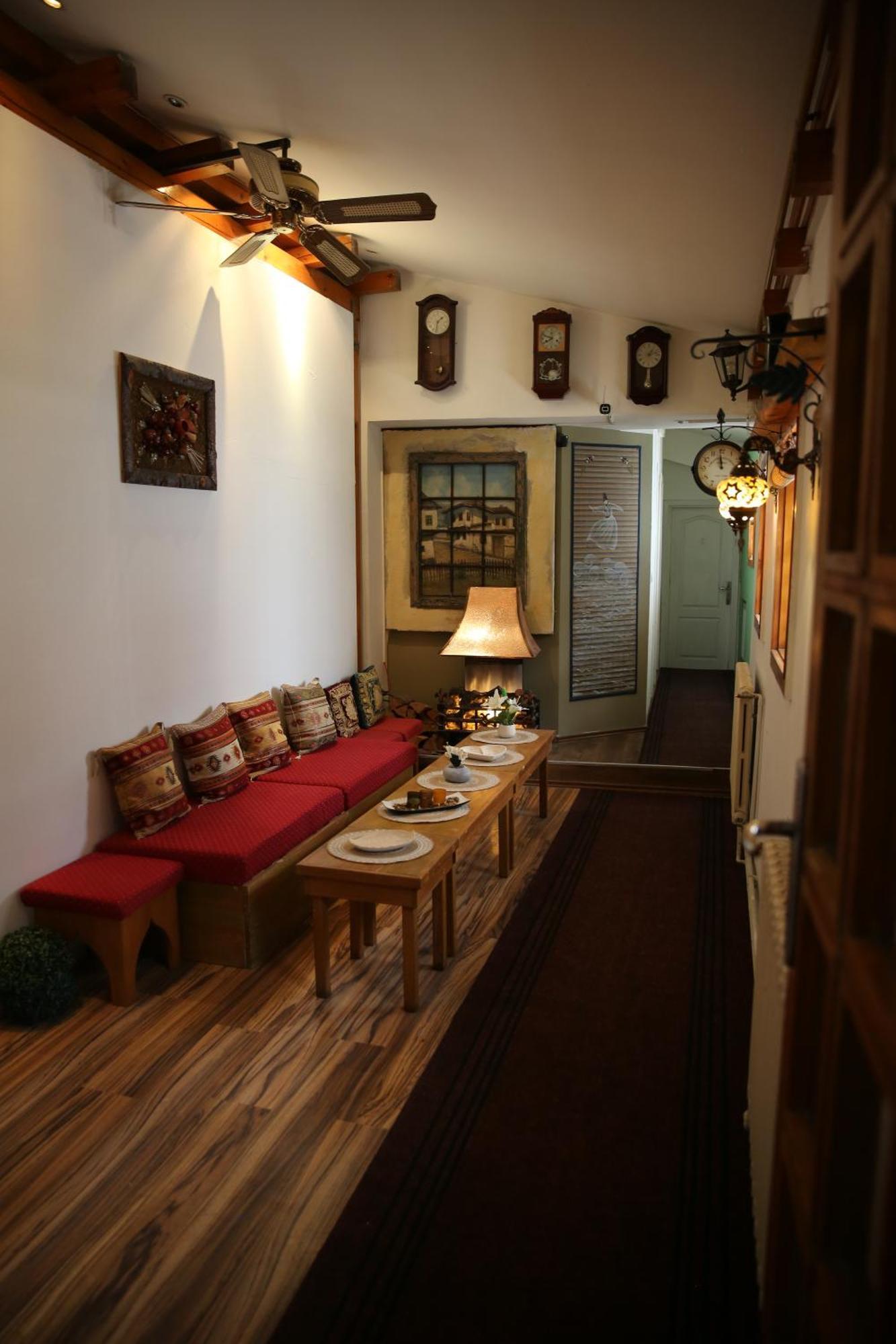 Guesthouse Nia Deluxe Sarajevo Exteriér fotografie