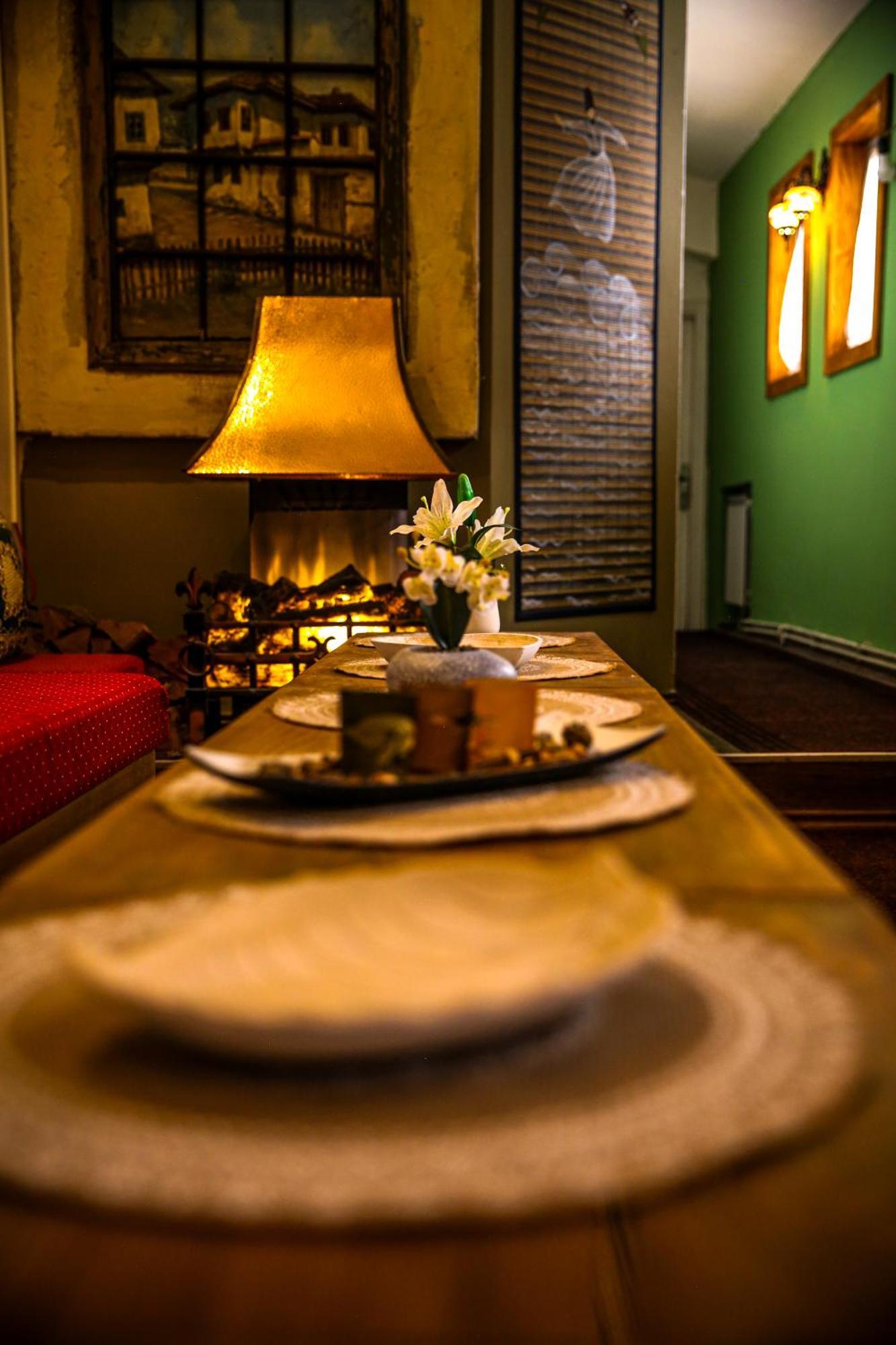 Guesthouse Nia Deluxe Sarajevo Exteriér fotografie