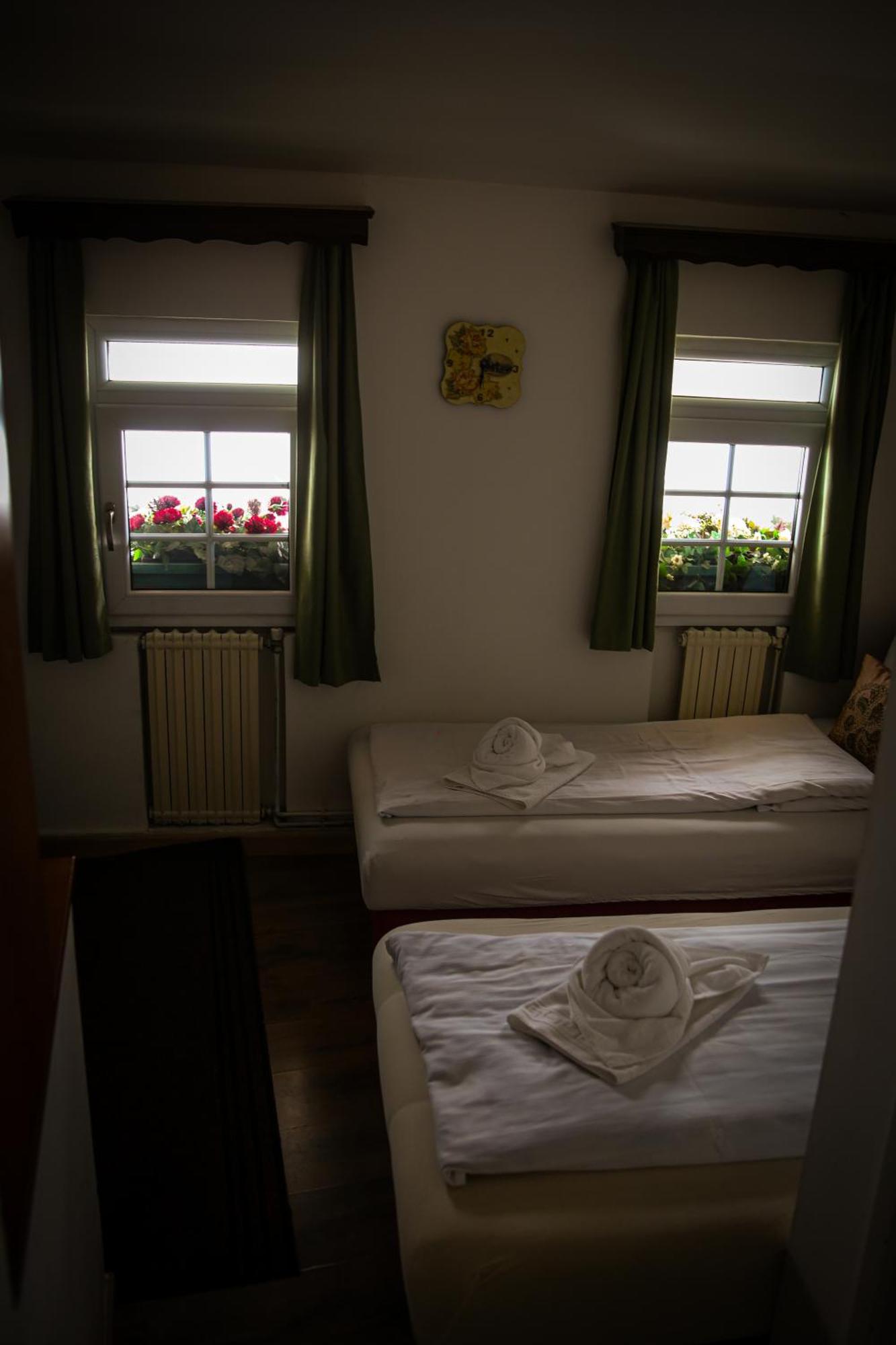 Guesthouse Nia Deluxe Sarajevo Exteriér fotografie