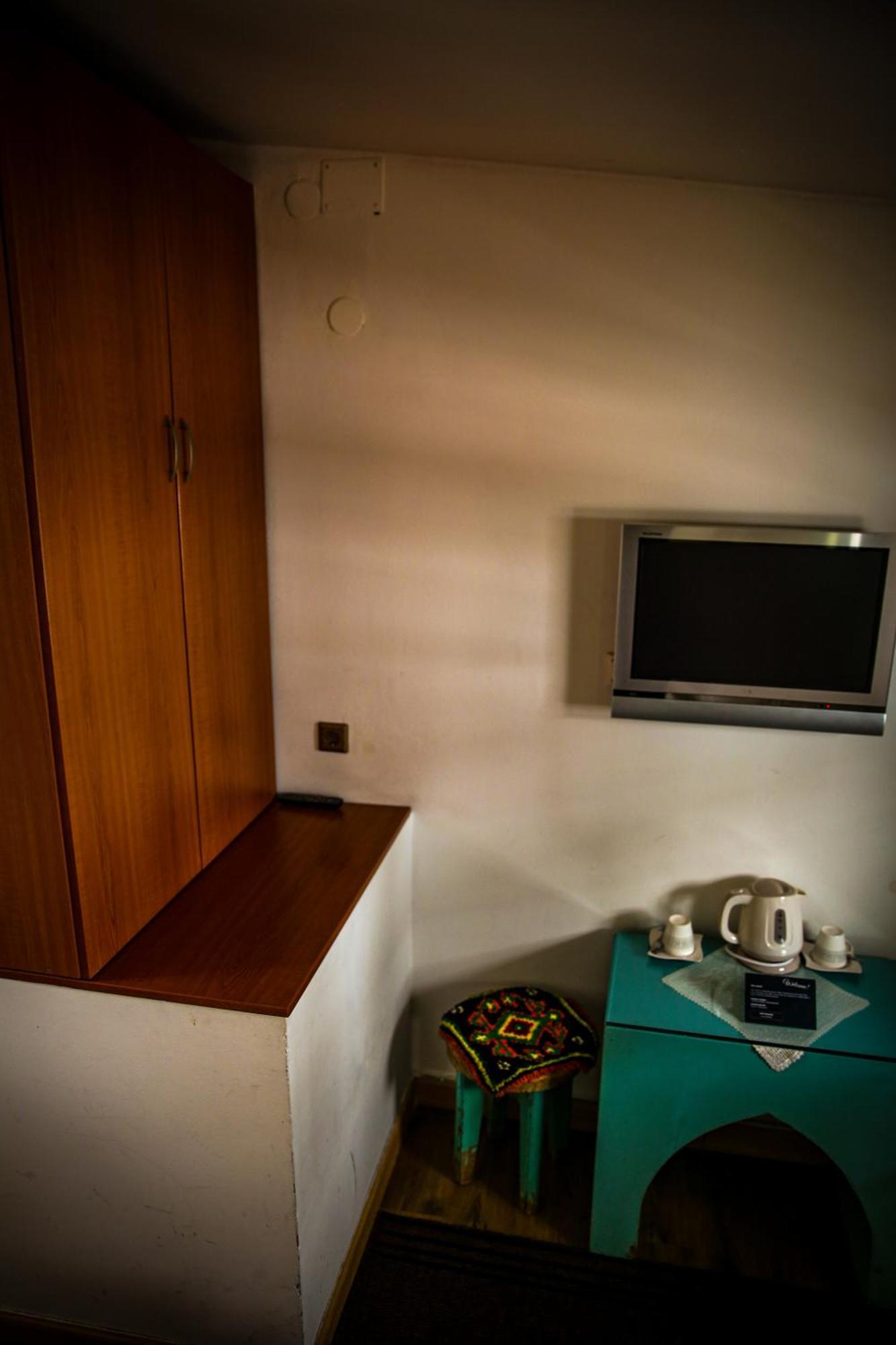 Guesthouse Nia Deluxe Sarajevo Exteriér fotografie