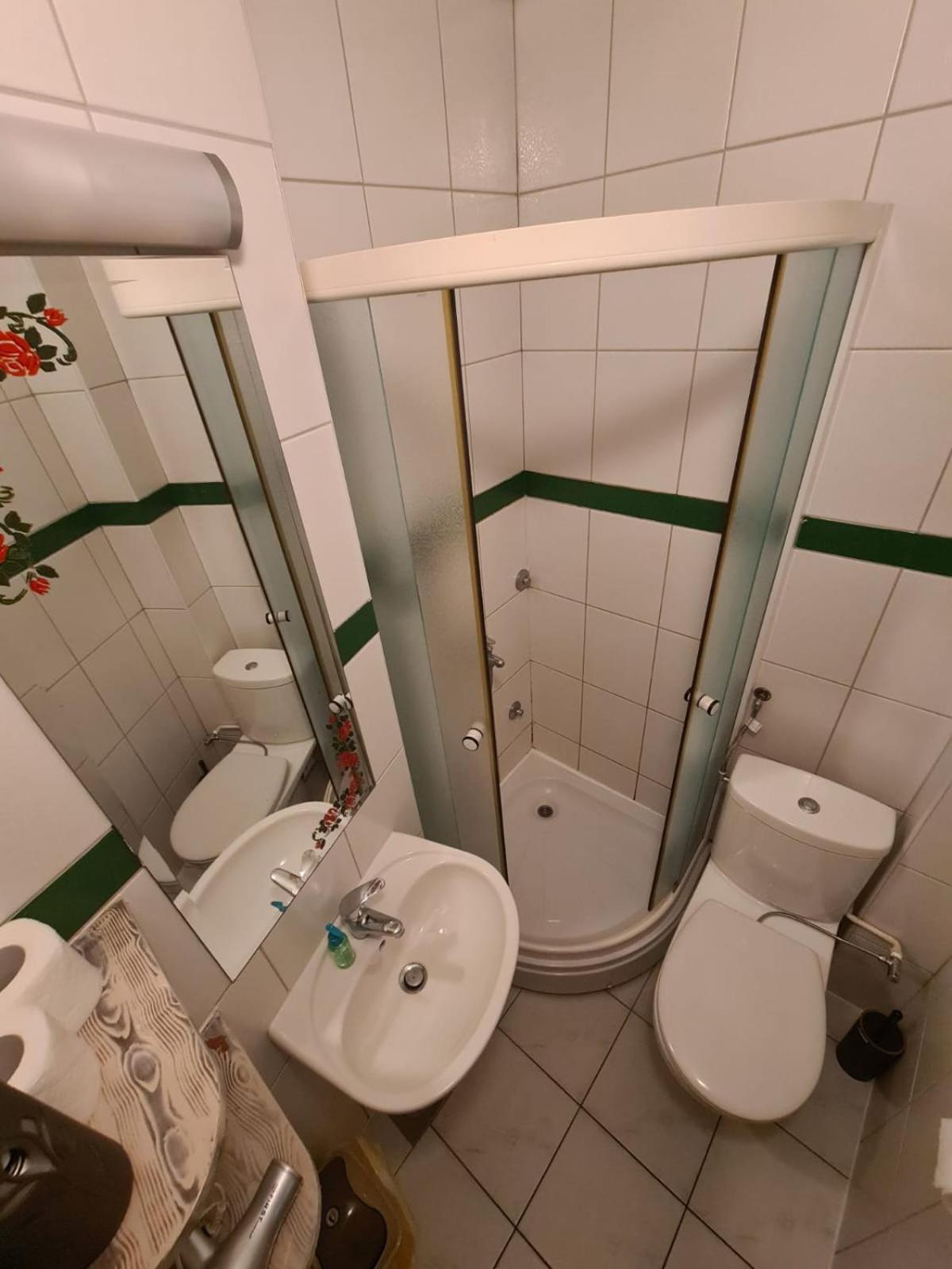 Guesthouse Nia Deluxe Sarajevo Pokoj fotografie